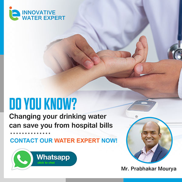 alkaline water suppliers in hyderabad India